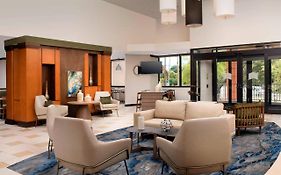Fairfield Inn And Suites Miami Airport South