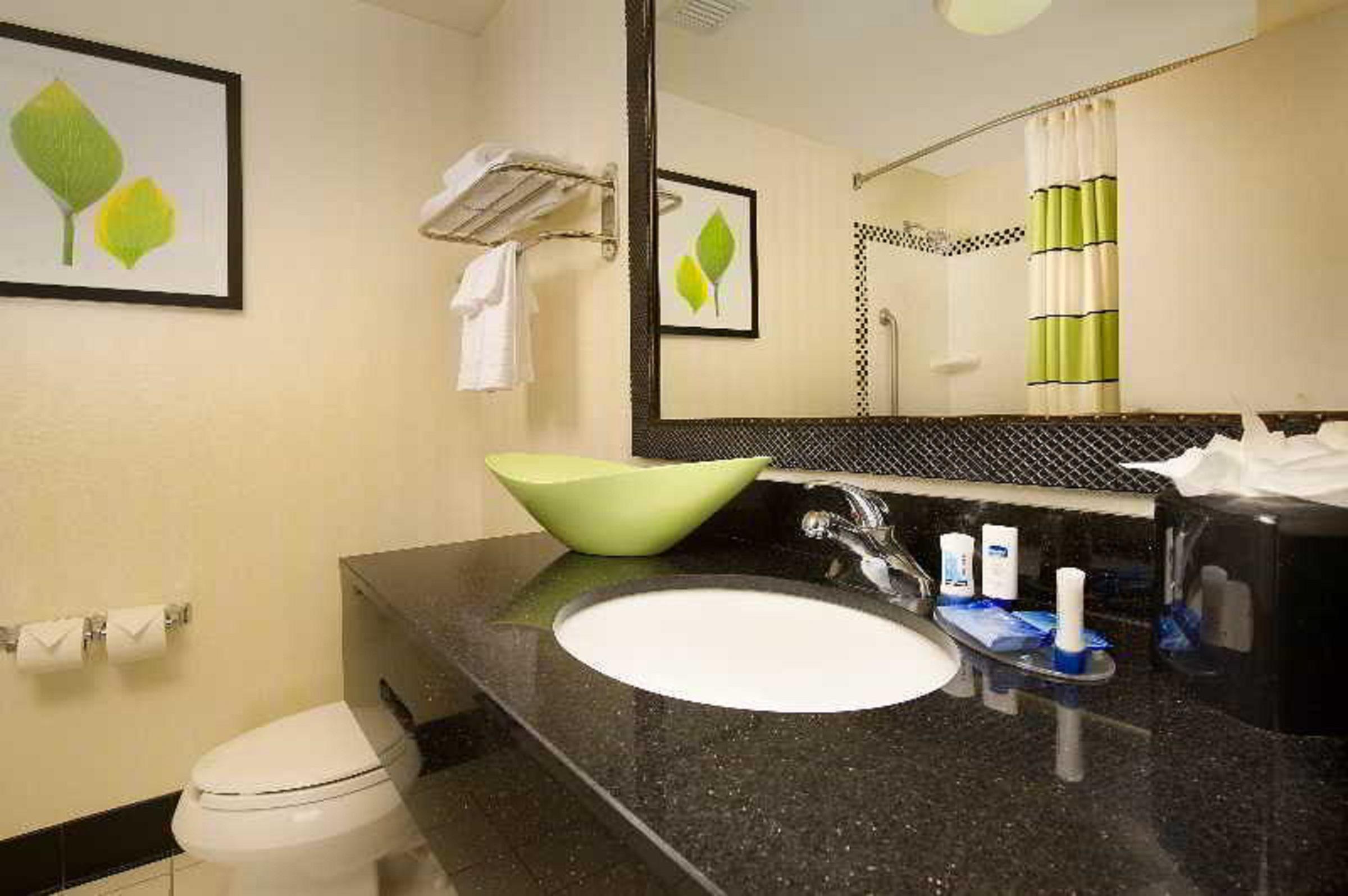 Fairfield Inn & Suites By Marriott Miami Airport South Exterior photo